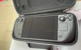 Купить Игровая консоль Valve Steam Deck OLED 512Gb б/у , в Саратов Цена:47900рублей