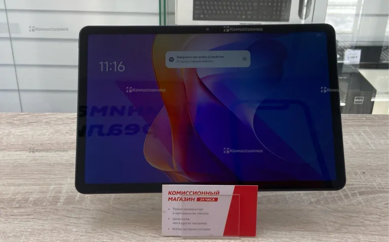 Планшет Redmi pad 2 8/256