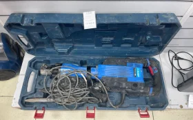 Купить Отбойный молоток ЗУБР ЗМ-35-1600 ВК б/у , в Челябинск Цена:17900рублей