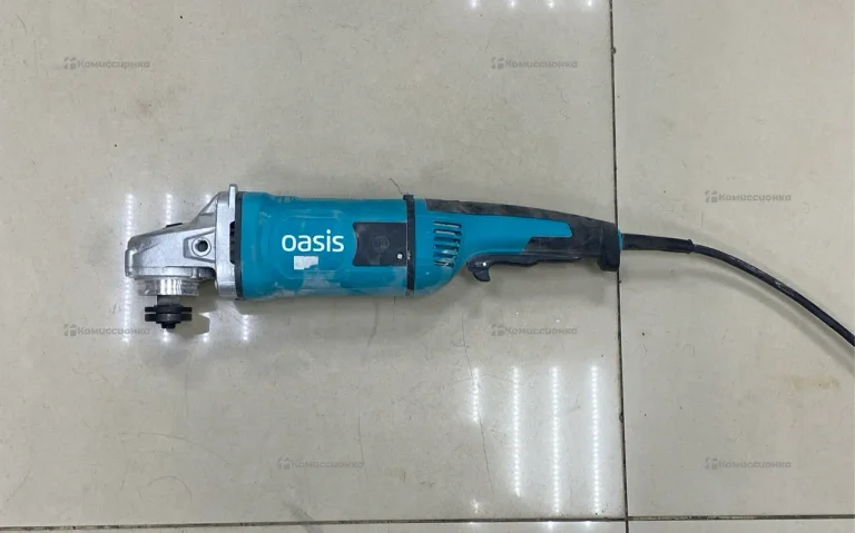 ушм Qasis