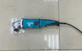Купить ушм Qasis б/у , в Москва и область Цена:2500рублей