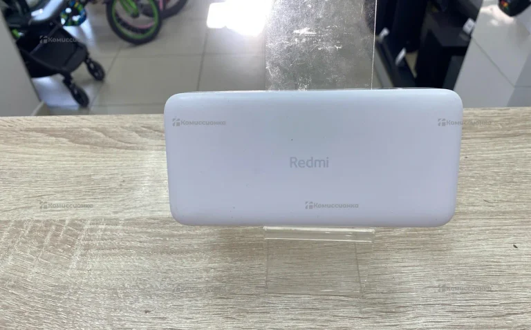 Power Bank  Xiaomi 20.000