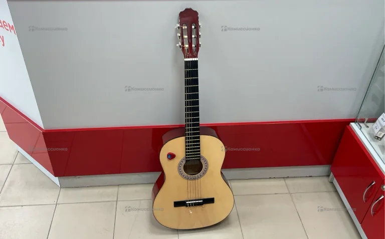 Гитара Fusion JC101