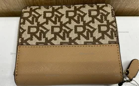 Купить Кошелек DKNY б/у , в Самара Цена:2500рублей