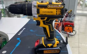 Купить Шуруповерт  zihause 10mm б/у , в Рязань Цена:2500рублей