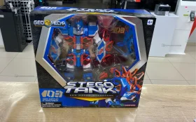 Купить Игрушка StegoTank б/у , в Самара Цена:3200рублей