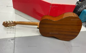 Купить Гитара Flight C-120 4/4 NA б/у , в Казань Цена:5900рублей