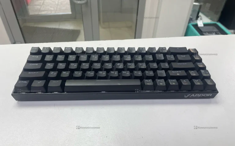 Клавиатура  Ardor Gaming immortality mini