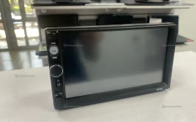 Купить Автомагнитола   7010В б/у , в Краснодар Цена:1200рублей