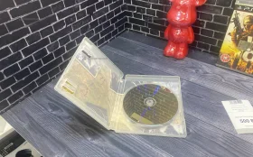 Купить Диск ps3 resistance fall of man б/у , в Курган Цена:500рублей