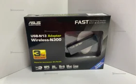 Купить WI-Fi Адаптер ASUS 300Mbps б/у , в Санкт-Петербург Цена:349рублей