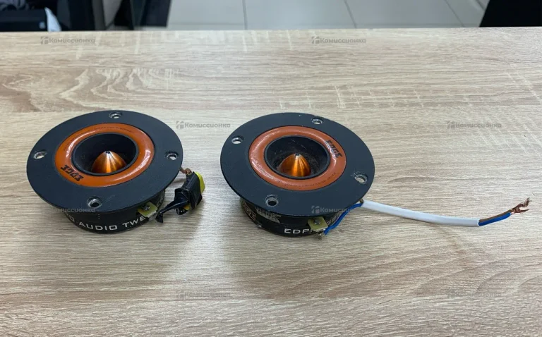 Рупора edge edpro38ta