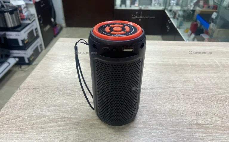 Колонка greatnice gts-1731
