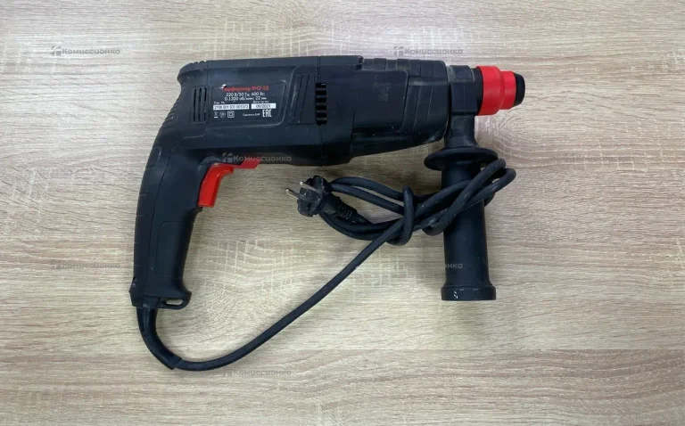 Перфоратор REDVERG Basic RH2-22