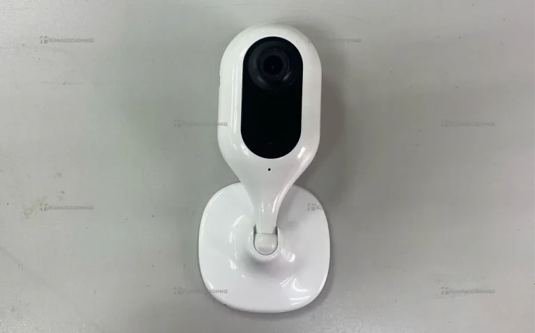 Wi-Fi камера Ростелеком