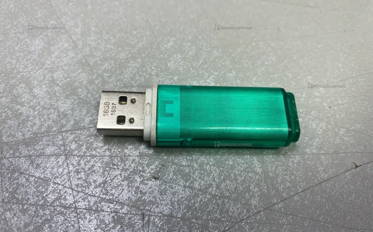 Флешка 16gb