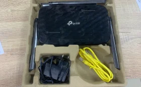 Купить Tp-link archer c5 pro б/у , в Набережные Челны Цена:1500рублей