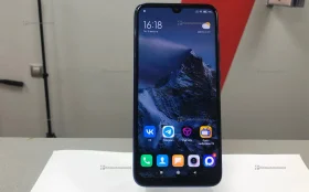 Купить Xiaomi Redmi 7 4/64 ГБ б/у , в Самара Цена:3500рублей