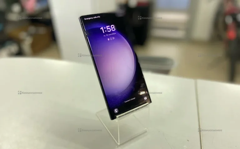 Samsung Galaxy S23 Ultra 8/256 ГБ