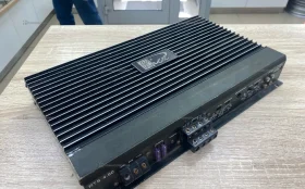 Купить Усилитель Kicx rts 4.60 б/у , в Пенза Цена:1900рублей