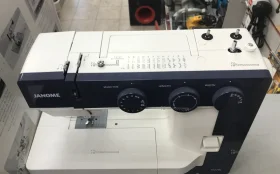 Купить Швейная машина  Janome 1522BL б/у , в Энгельс Цена:10990рублей