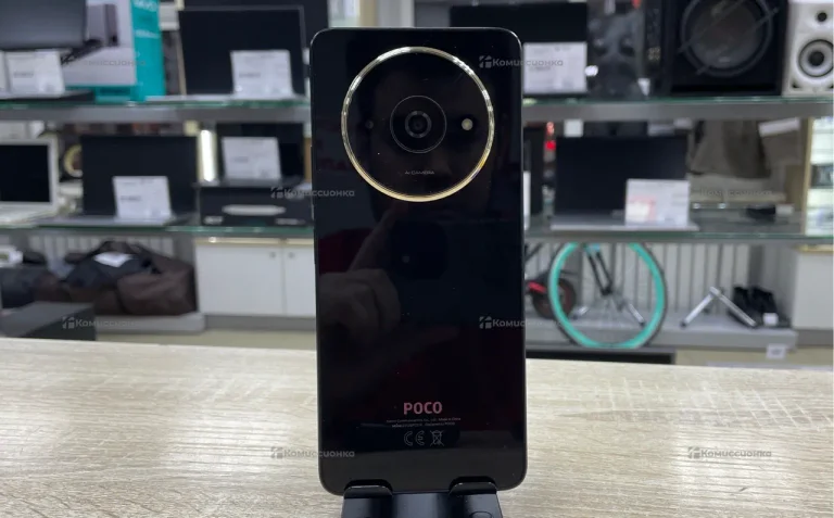 Xiaomi Poco C61 3/64 ГБ