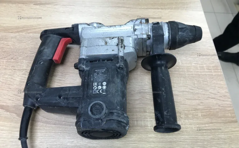 Перфоратор Z1C-DS-25L