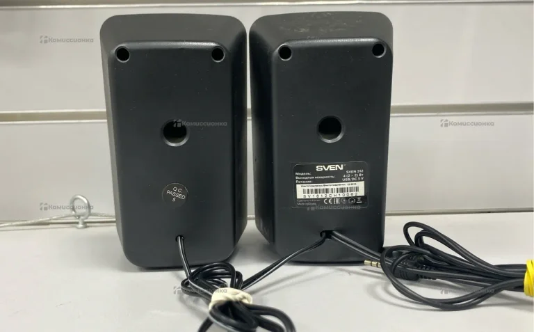 Колонка SVEN 312