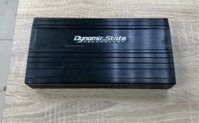 Купить Усилитель  dynamic state ska-420.2 б/у , в Челябинск Цена:6900рублей