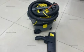 Купить Пылесос сухой уборки Karcher T 7/1 Classic б/у , в Краснодар Цена:9000рублей