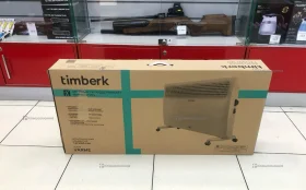 Купить Конвектор timbers t-ec2000 б/у , в Курган Цена:2800рублей