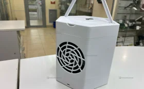 Купить Кондикционер вентилятор настольный arctic cool ul б/у , в Нижний Новгород Цена:490рублей