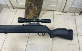 Купить Винтовка Hatsan 125 б/у , в Энгельс Цена:24900рублей