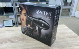 Купить фен Vitek 3244 б/у , в Казань Цена:690рублей