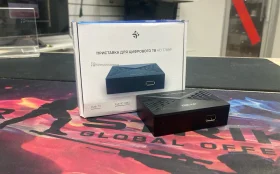 Купить Тв приставка DEXP HD 7789P б/у , в Набережные Челны Цена:590рублей