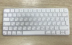 Купить Клавиатура Apple Magic Keyboard a2450 б/у , в Казань Цена:3500рублей