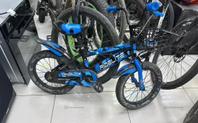 Купить Велосипед детский Ridelite б/у , в Курган Цена:3500рублей