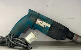 Купить Дрель Makita HP 2030 б/у , в Самара Цена:990рублей