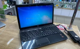Купить Ноутбук HP Pavilion б/у , в Самара Цена:2990рублей