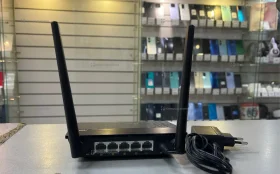 Купить Роутер Asus RT-N12 б/у , в Санкт-Петербург Цена:490рублей