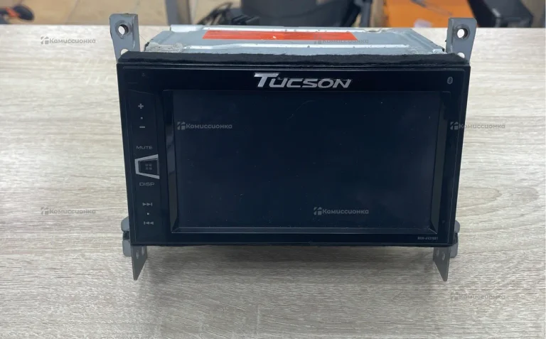 Автомагнитола  Pioneer MVH-AV270BT
