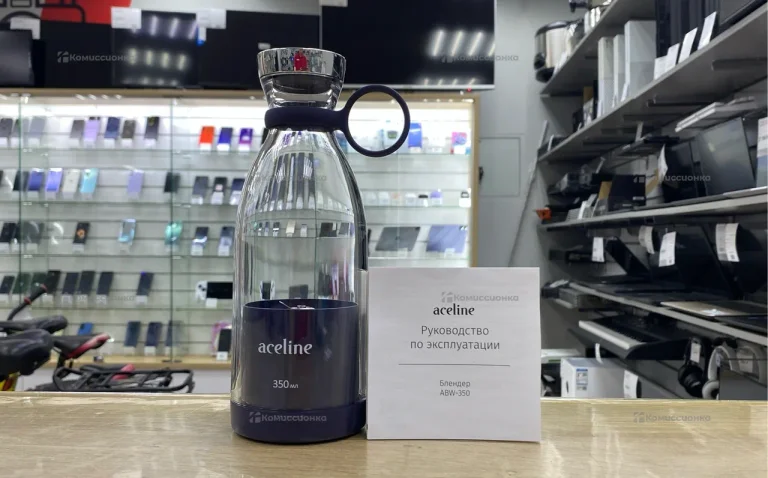 Портативный блендер Aceline ABW-350