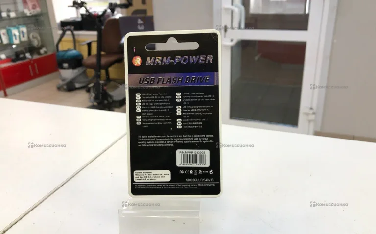 флешки USB 32GB