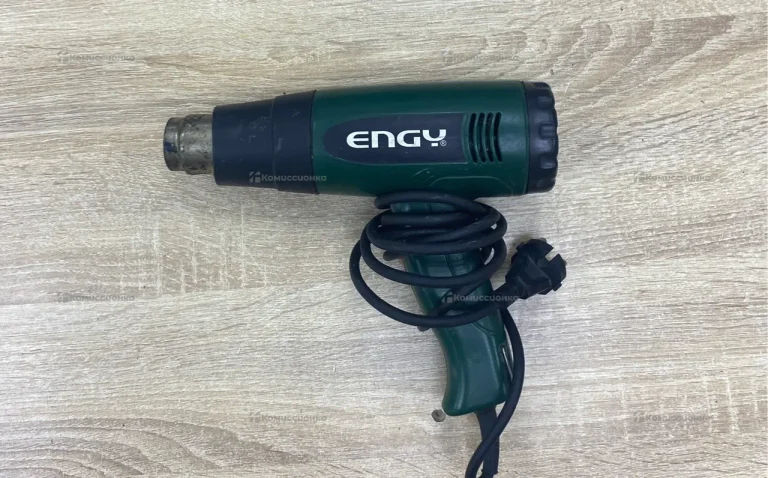 Фен Engy 2000C