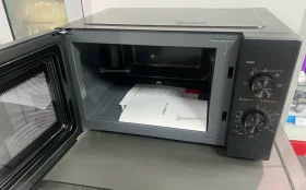 Купить Микроволновая печь  Toshiba MW3-MM25PE б/у , в Тюмень Цена:5500рублей