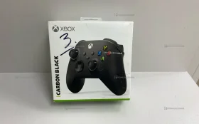 Купить джойстик Xbox series s/x б/у , в Москва и область Цена:3500рублей