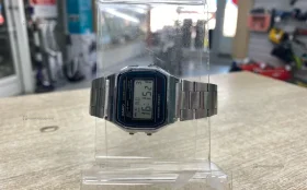 Купить Часы  Casio 593 б/у , в Москва и область Цена:1490рублей