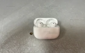 Купить Наушники  realme t310 б/у , в Кострома Цена:800рублей