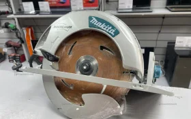 Купить Циркулярная пила Makita 5008MG б/у , в Пермь Цена:8490рублей