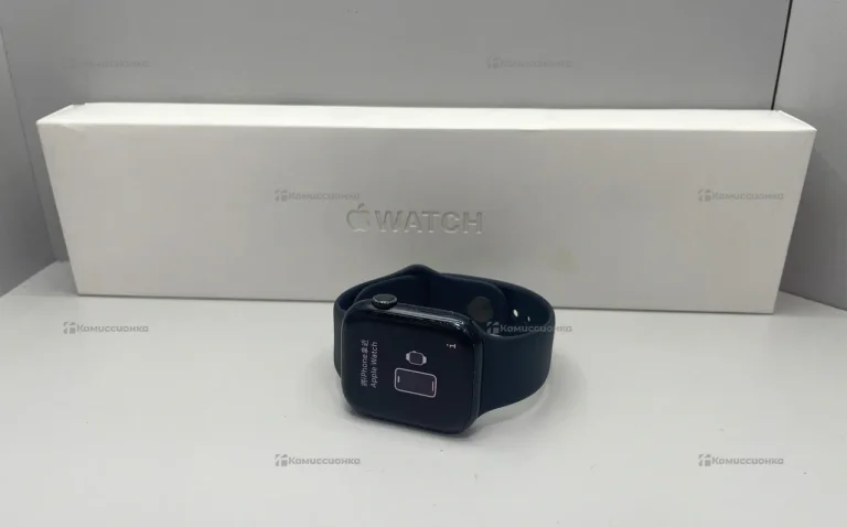Часы Apple Watch Series 8 45mm